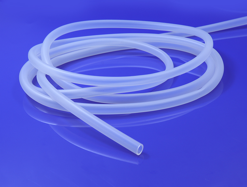 硅膠管里的成分分子有什么？