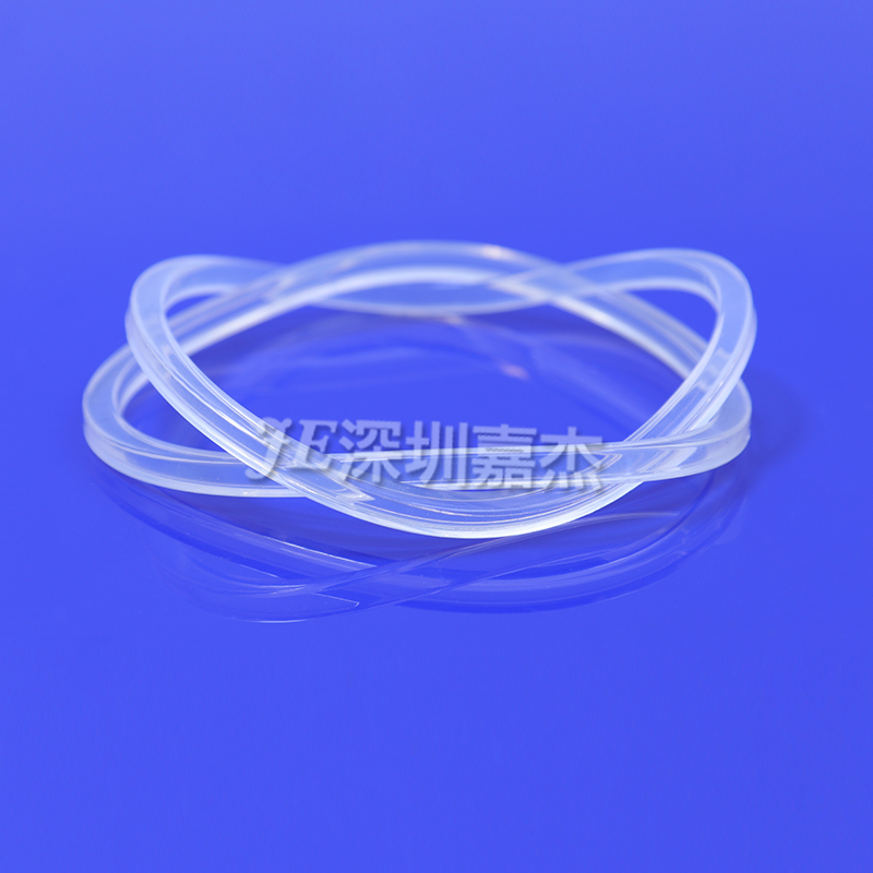 液態(tài)硅膠怎么進行二次硫化？