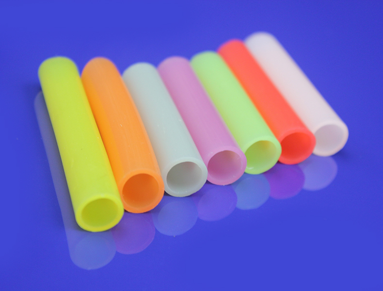 使用硅膠管是有區(qū)別的！