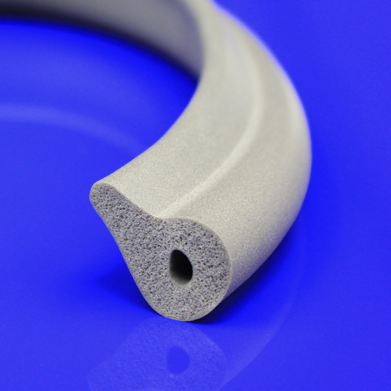 硅膠密封條具備的隔音效果嗎？