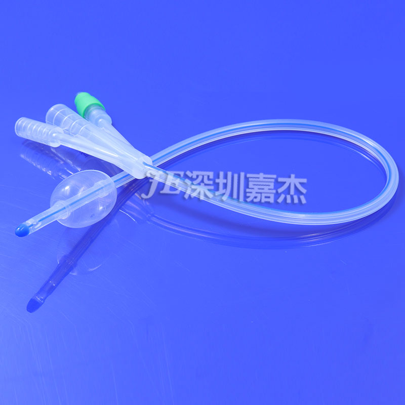 導尿管潤滑最好不要使用石蠟油！怎么預防？（下）