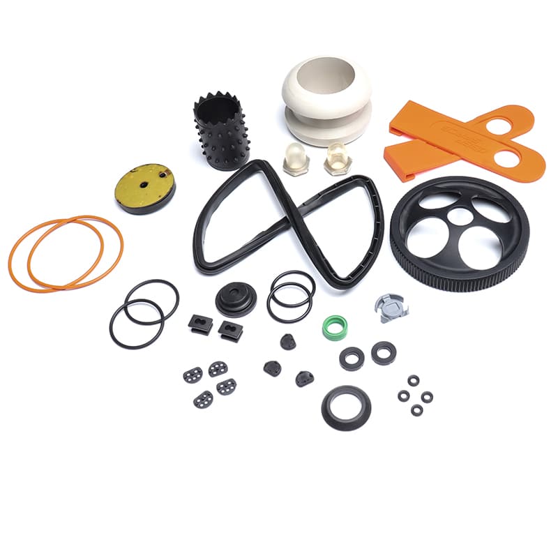 硅膠制品有毒嗎？